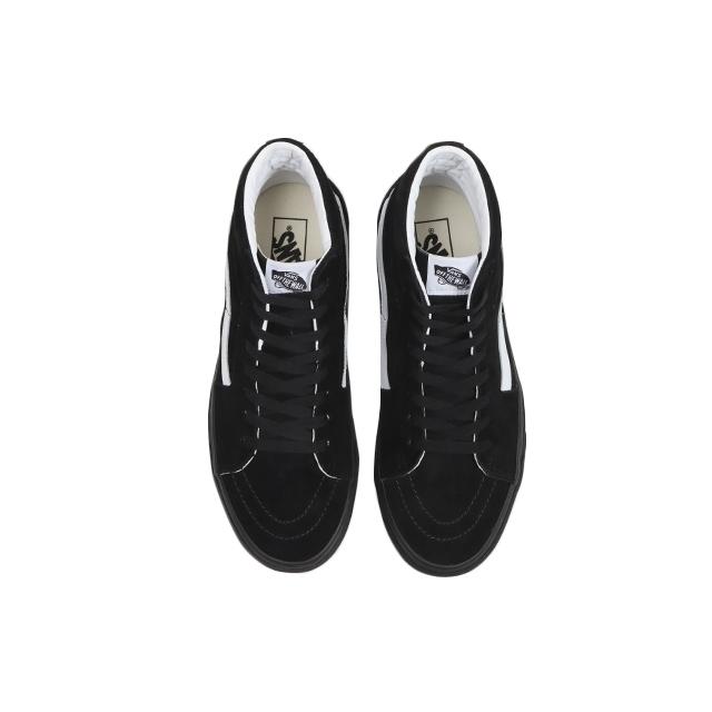 Vans バンズ ヴァンズ Sk8 Hi スケートハイ Vn0a4bv618l Pig Suede Black Black スニーカー ハイカット メンズ レディース ユニセックス 海外 Vn0a4bv618l Faithstore 通販 Yahoo ショッピング