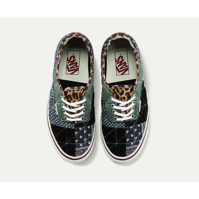 VANS バンズ ヴァンズ AUTHENTIC 44 DX オーセンティック44DX