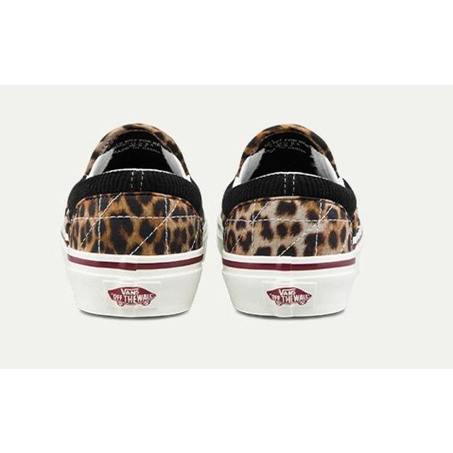 VANS バンズ ヴァンズ CLASSIC SLIP-ON 98 DX PW アナハイム 
