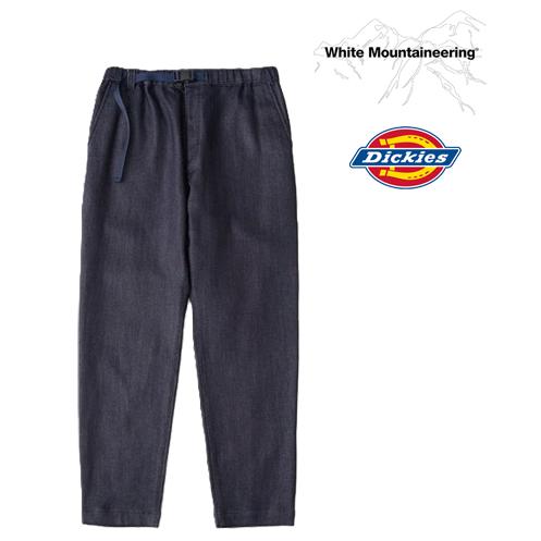 WHITE MOUNTAINEERING（ホワイトマウンテニアリング） メンズ WM 