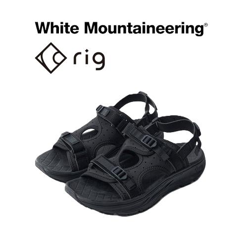 WHITE MOUNTAINEERING（ホワイトマウンテニアリング） White