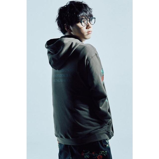 ☆セール SALE☆ ゼファレン Zephyren PARKA - MY FIRST STORY ☆セール SALE☆ ゼファレン Zephyren PARKA - MY FIRST STORY