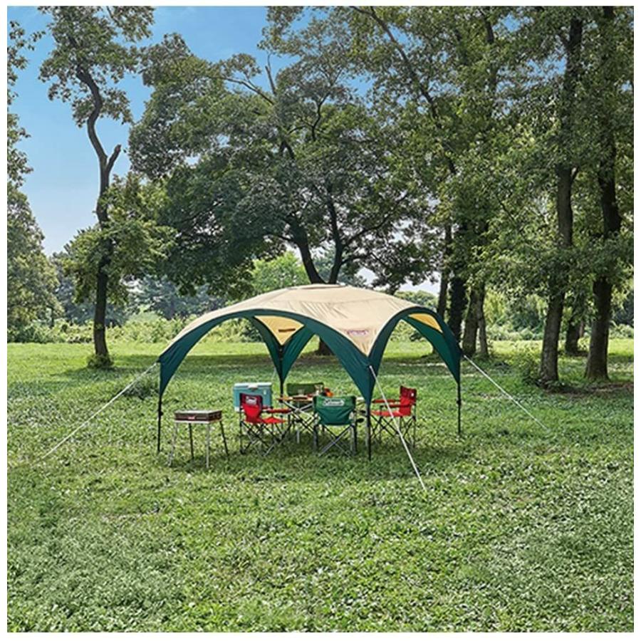 Coleman コールマン(Coleman) シェード パーティーシェードDX 300  