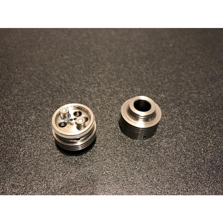 Amerpoint Nectar Micro Steel Bf 電子タバコ Vape Nectar Micro Steel Bf Vape Garage 通販 Yahoo ショッピング