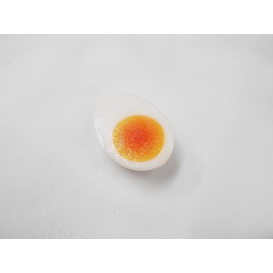 ゆで玉子 1/2 マグネット : Fake Food Japan - 通販 - Yahoo!ショッピング