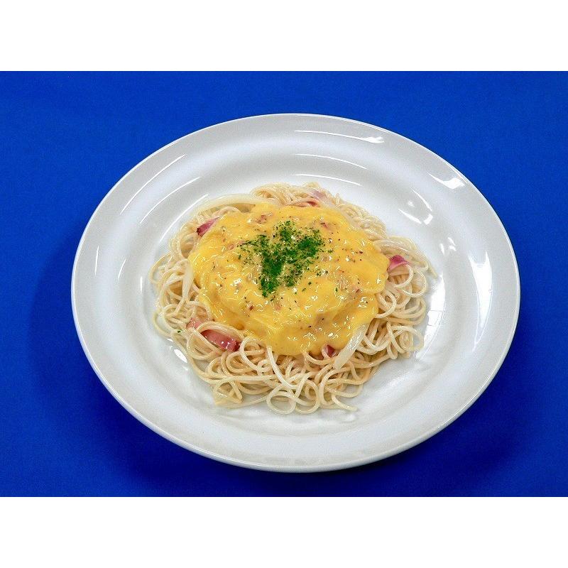 カルボナーラスパ 食品サンプル : Fake Food Japan - 通販 - Yahoo