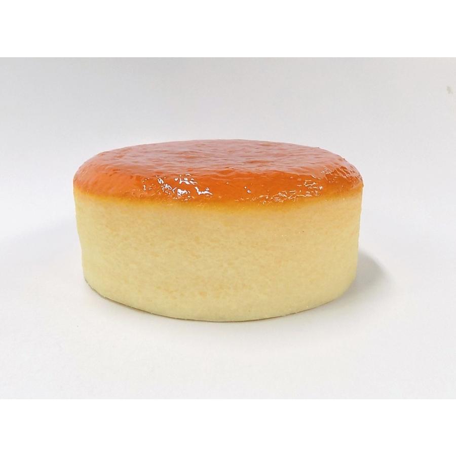 約18センチ　濃厚しっとりチーズケーキ　手作りスイーツ 食品サンプル リアル チーズケーキ 食品サンプル : Fake Food Japan - 通販 - Yahoo