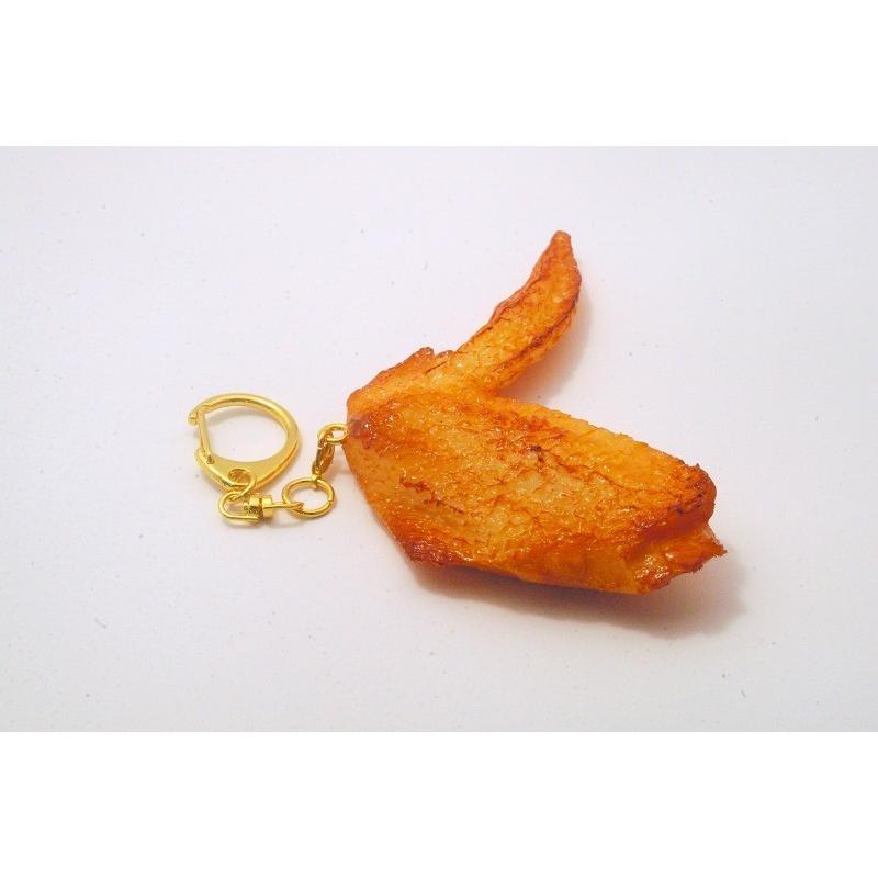 手羽先 キーホルダー : Fake Food Japan - 通販 - Yahoo!ショッピング