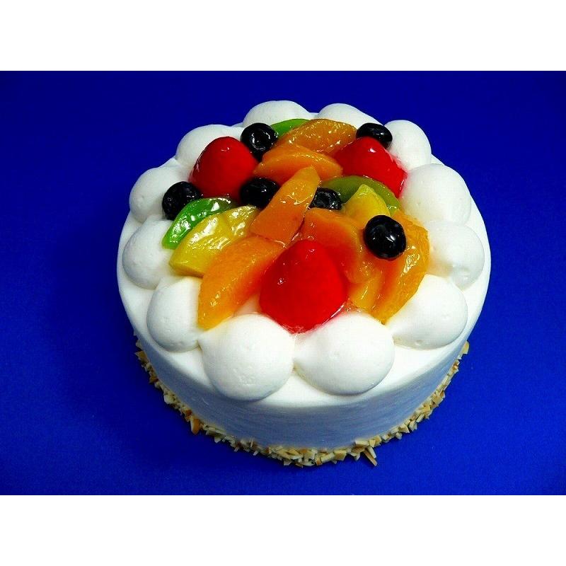 ぺぺ 様☆フルーツドームケーキ 他☆フェイクスイーツ 食品サンプル ケーキ5号サイズ 食品サンプル : Fake Food Japan - 通販 - Yahoo