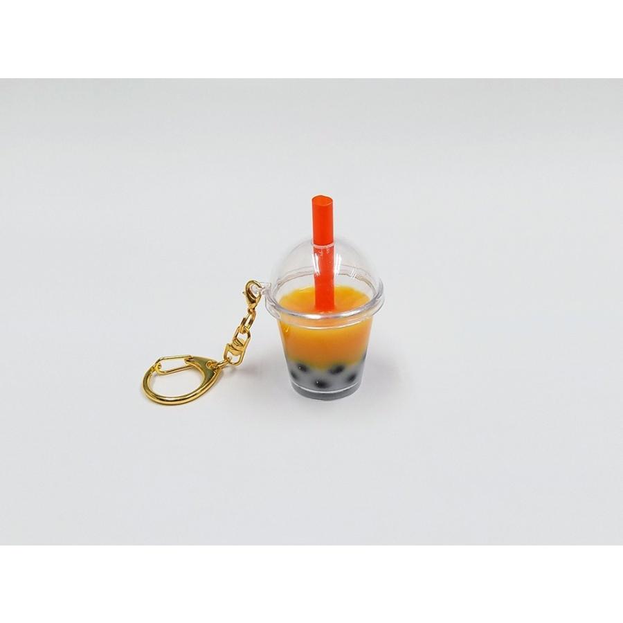 タピオカ マンゴー ミニ キーホルダー Mango Tapioca Drink Mini Keychain Fake Food Japan 通販 Yahoo ショッピング