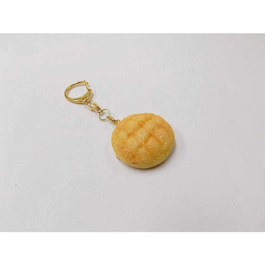 メロンパン・小 キーホルダー : Fake Food Japan - 通販 - Yahoo