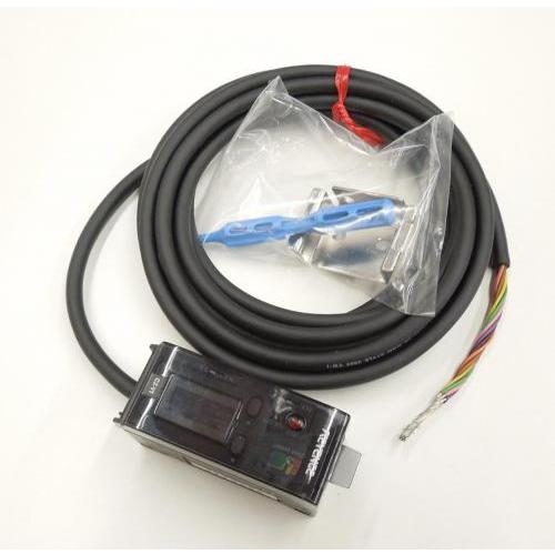 CZ-V1 カラー判別センサ アンプ キーエンス 未使用品 - 通販