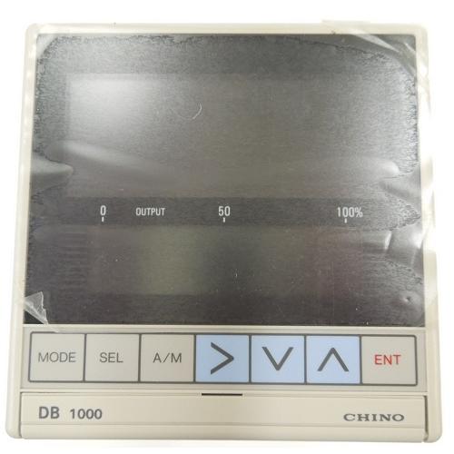 DB1120-005 デジタル指示調節計 チノー ランクS中古品 : FA機器の 