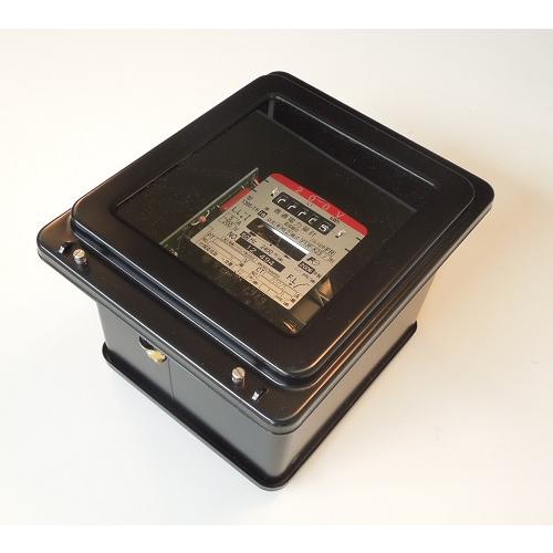 F13F-K23V 電力量計 単相2線式 富士電機 ランクS中古品 : FA機器の