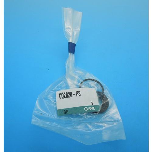 CQ2B20-PS CQ2シリーズパッキンセット SMC ランク未使用品 : FA