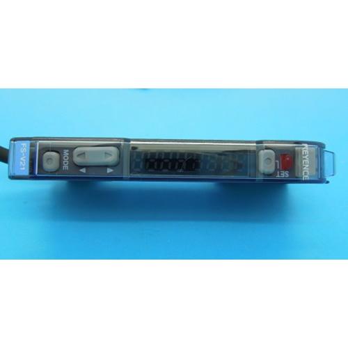 FS-V21 デジタルファイバアンプ キーエンス 未使用品 : FA機器の