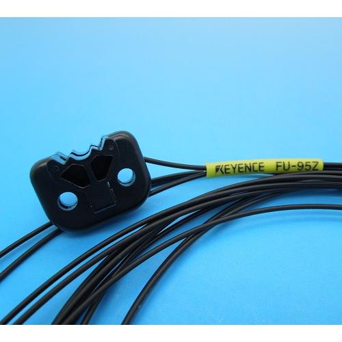 キーエンスFU-95Z 2個 NEW Keyence FU-95Z Liquid-level-detection Fiber Unit | eBay