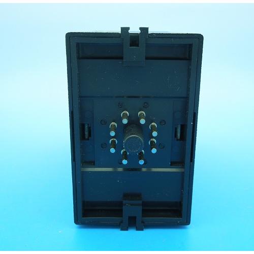 JPA-25-B　パルスアナログ変換器　Mシステム　ランクS中古品_2