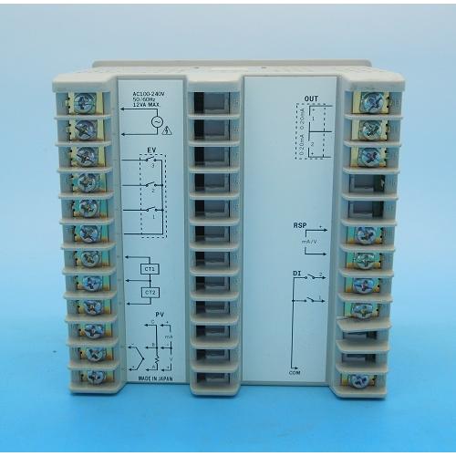C36TCCUA1300 デジタル指示調節計SDC36 azbil ランクA中古品 : FA機器