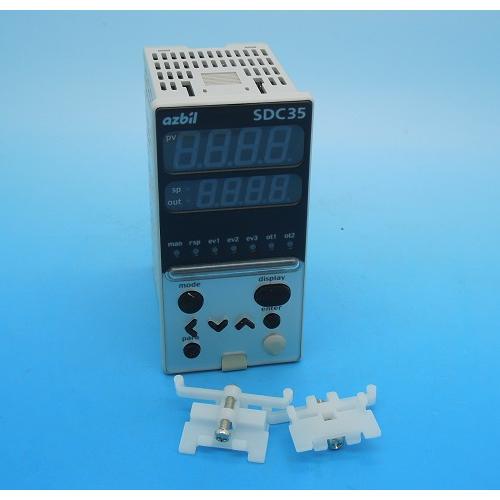 C35TR0UA2100 デジタル指示調節計SDC35 azbil ランクS中古品 C35TR0UA2100 デジタル指示調節計SDC35 azbil ランクS中古品