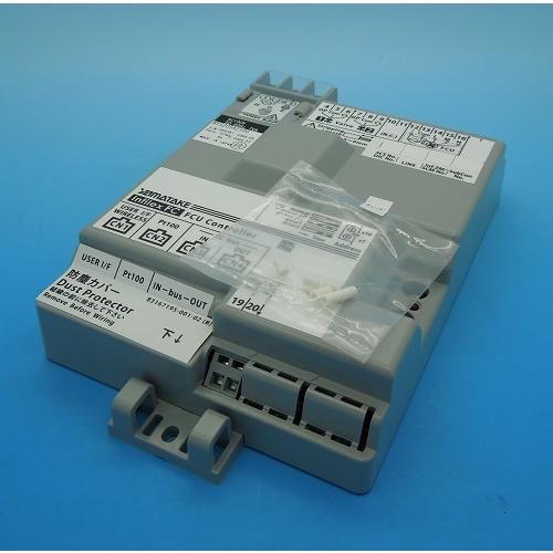 WY5205A2100 ファンコイルユニット用コントローラ Infilex FC 山武 ランクS中古 : FA機器のワイデン ヤフー店 ...