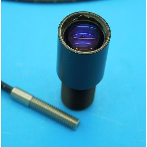 FU-35FZ+F6HA ファイバユニット+反射型レンズ キーエンス ランクS中古品 : FA機器のワイデン ヤフー店 - 通販 ...