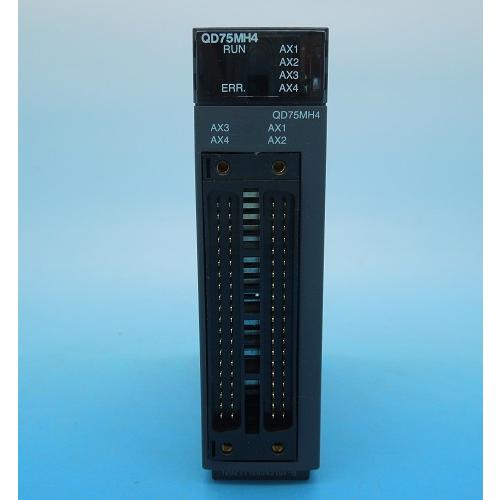 QD75MH4 位置決めユニット 三菱電機 ランクB中古品 : FA機器の