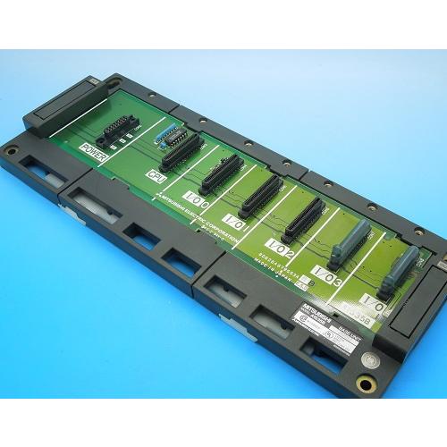 A1S35B 基本ベースユニット 三菱電機 ランクB中古品 : FA機器の A1S35B 基本ベースユニット 三菱電機 ランクB中古品 : FA機器の