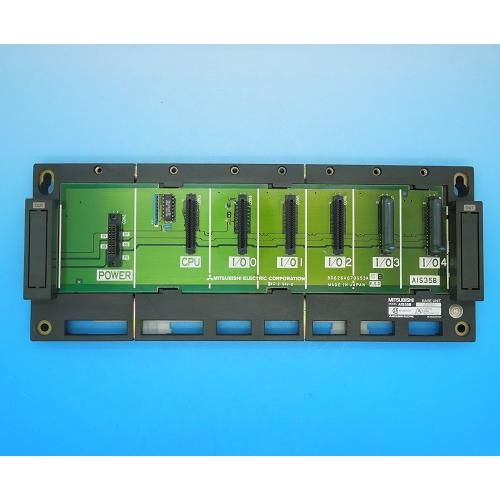 A1S35B 基本ベースユニット 三菱電機 ランクB中古品 : FA機器の A1S35B 基本ベースユニット 三菱電機 ランクB中古品 : FA機器の