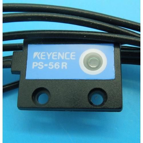 PS-56 光電センサ ヘッド キーエンス ランクS中古品 : FA機器の PS-56 光電センサ ヘッド キーエンス ランクS中古品 : FA機器の