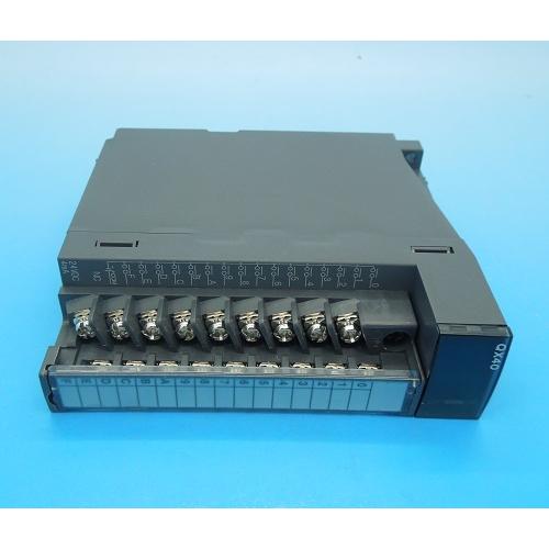 QX40 16点入力ユニット 三菱電機 ランクA中古品 : FA機器の QX40 16点入力ユニット 三菱電機 ランクA中古品 : FA機器の
