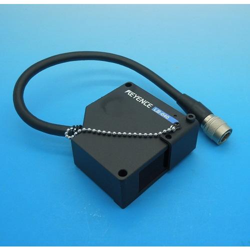 LB-040 レーザ変位センサ センサヘッド キーエンス ランクS中古品