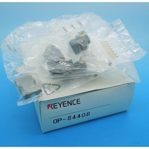 OP-84406 エンコーダ・モータ電源コネクタセット キーエンス OP-84406 エンコーダ・モータ電源コネクタセット キーエンス