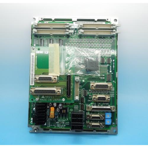 FCU6-DX450　DC24V 4.8A　DC入力カード　三菱電機　ランクS中古品