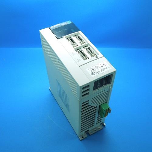 【中古】「非常に良い」PlcbattR 純正 MR-J2S-70A ACサーボアンプ 三菱 ACサーボアンプ MR-J2S-40B (電源ON累積時間55445h) | 保守部品.com