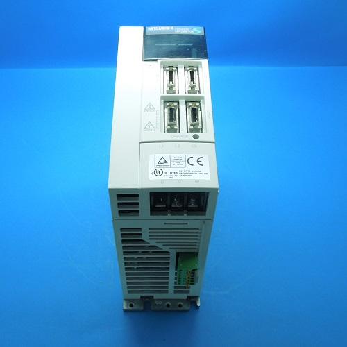 MR-J2S-70A サーボアンプ 三菱電機 ランクB中古品 : FA機器のワイデン