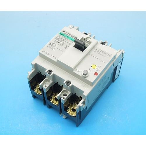 宅配EW32EAG 3P 30A 富士電機 漏電遮断器 30mA 未使用品 製造、工場用