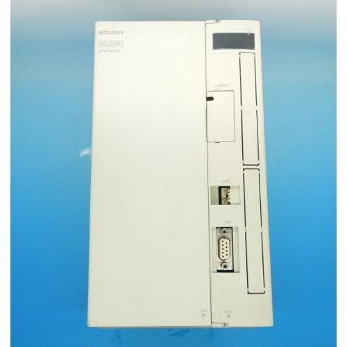 三菱 MR-H200AN サーボアンプ【市川行徳店】【店頭取引限定】【未使用