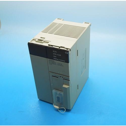 CS1G-CPU42 CPUユニット オムロン シーケンサ ランクA中古品 : FA機器 