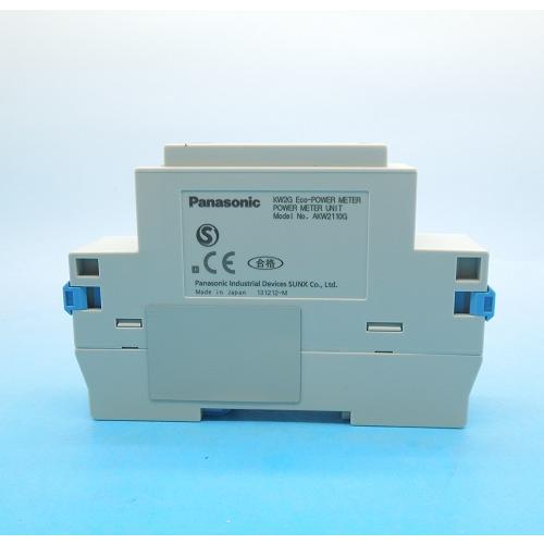 AKW2110G KW2G 増設ユニット パナソニック 未使用品 : FA機器の  