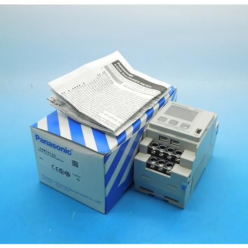 AKW2010G KW2Gエコパワーメーター パナソニック 未使用品 : FA機器の