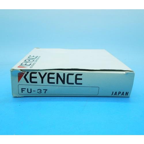 FU-37 ファイバユニット キーエンス ランクS中古品 : FA機器のワイデン ヤフー店 - 通販 - Yahoo!ショッピング