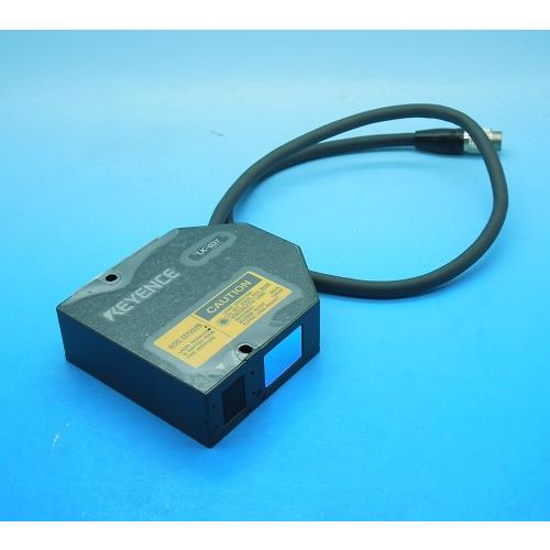 LK-G37 高速・高精度CCDレーザ変位計 センサヘッド キーエンス ランクA