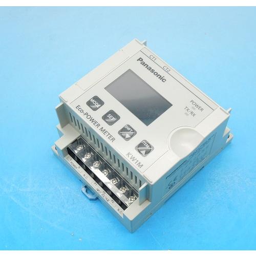 AKW1110 KW1Mエコパワーメーター パナソニック ランクA中古品 : FA機器 