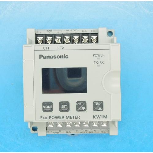 AKW1110 KW1Mエコパワーメーター パナソニック ランクA中古品 : FA機器 