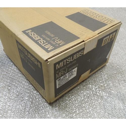 MR-J2S-500A　サーボアンプ　 三菱電機　ランクS中古品