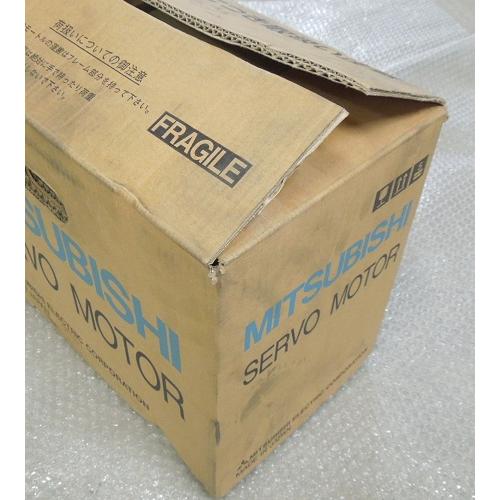 HF204S-A51 サーボモーター 三菱電機　ランクS中古品