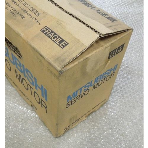 HC103S-A42 サーボモーター 三菱電機　ランクS中古品
