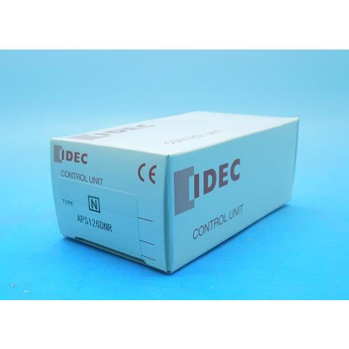 84%OFF!】【84%OFF!】APS126DNR 25φパイロットライト IDEC 未使用品