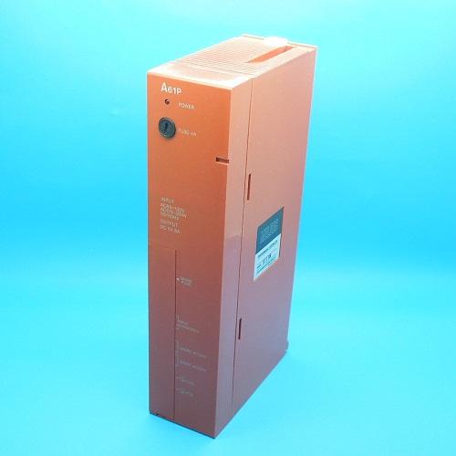 A61P　電源ユニット　三菱電機 A61P 電源ユニット 三菱電機 ランクB中古品 : FA機器のワイデン ヤフー